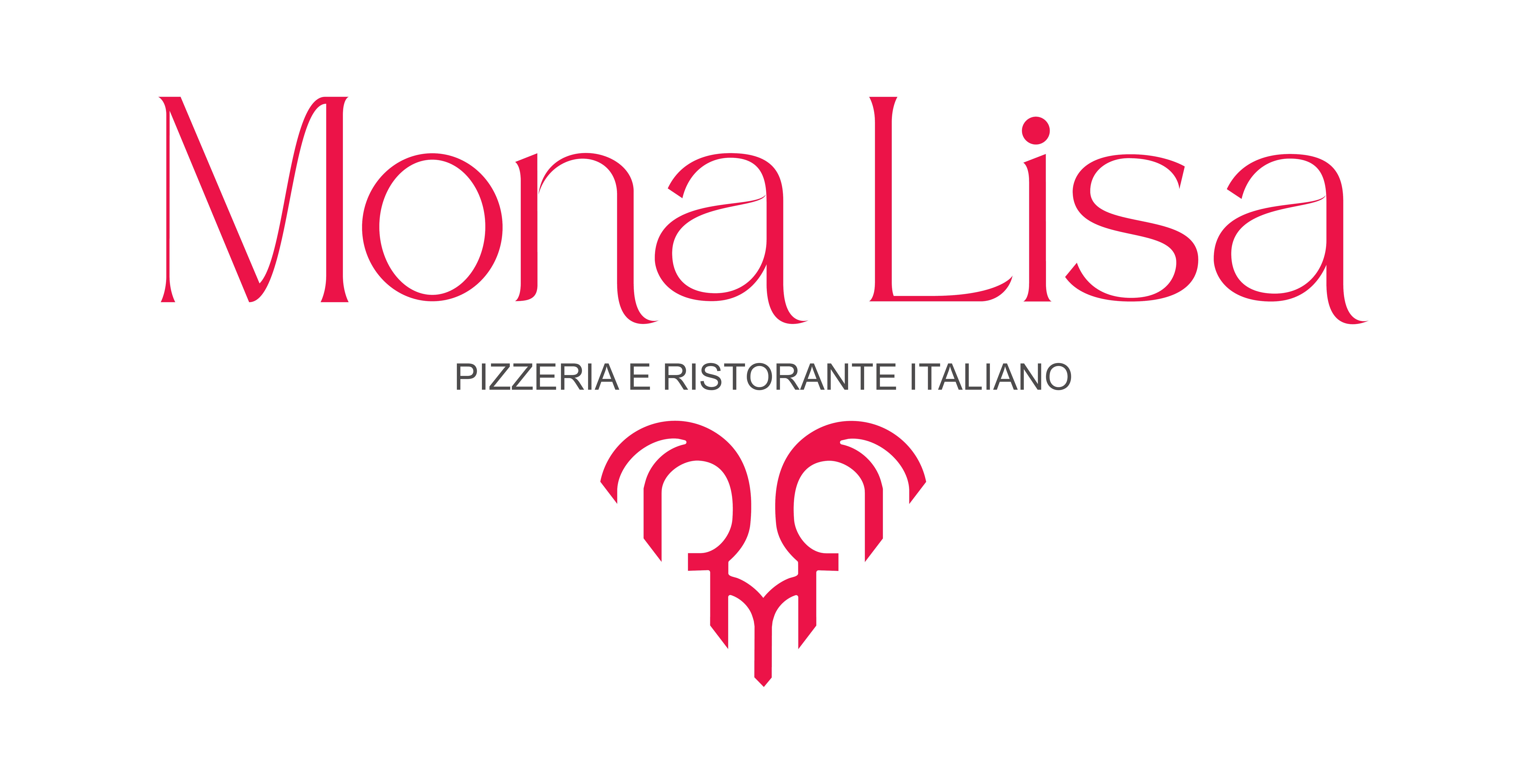 Monalisa — Logotipos